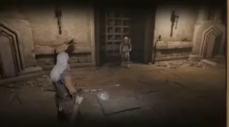 Concussive Arrow shown in the in-game tooltip
