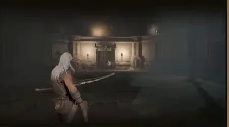 Featherlight Arrow shown in the in-game tooltip