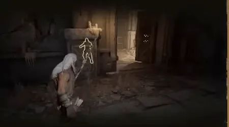 Sonic Arrow shown in the in-game tooltip
