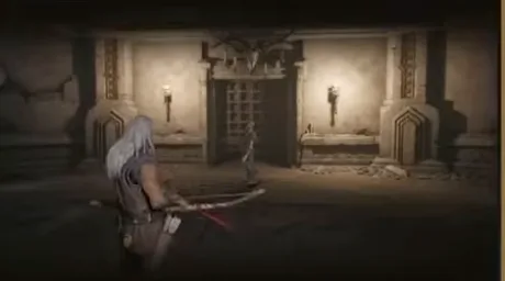 Splatter Arrow shown in the in-game tooltip