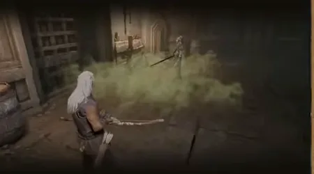 Spore Arrow