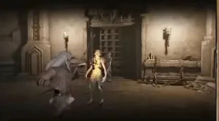 Steel Arrow shown in the in-game tooltip