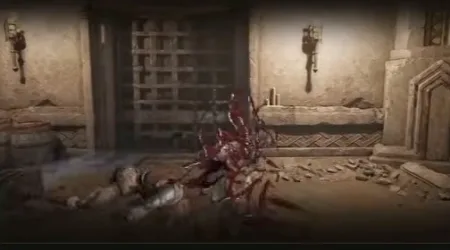Hammer Spin