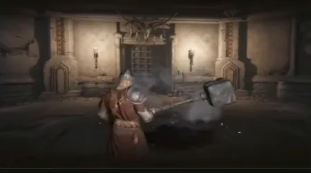 Warhammer Sling