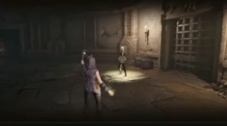 Healing Art shown in the in-game tooltip