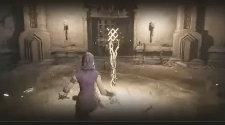 Intimidation Rune shown in the in-game tooltip