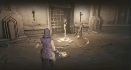 Punishment Rune shown in the in-game tooltip