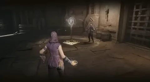 Shelter Rune shown in the in-game tooltip