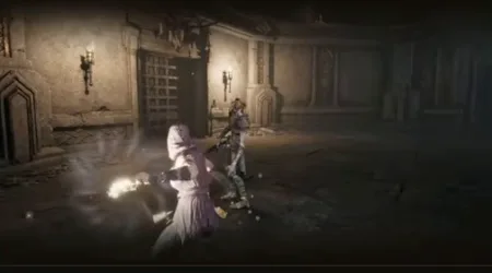 Wind Surge shown in the in-game tooltip