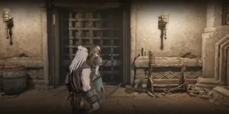 Spinning Slash shown in the in-game tooltip