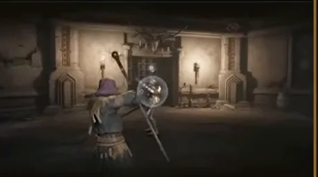 Elemental Affinity shown in the in-game tooltip