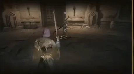 Thunderstrike shown in the in-game tooltip