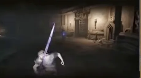 Heavy Strike shown in the in-game tooltip